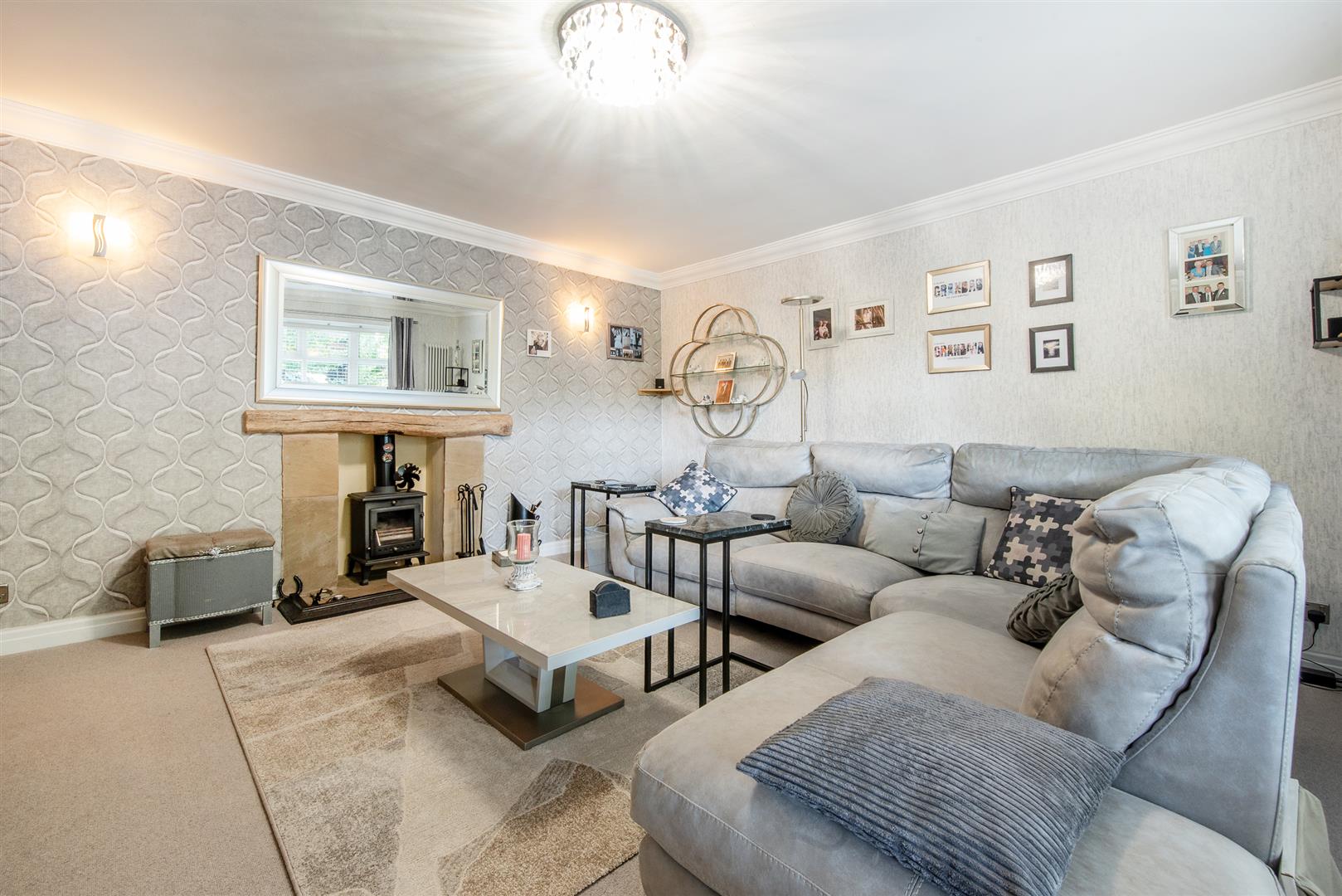 Pembroke Place, Leyland